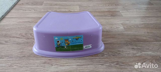 Подставка детская