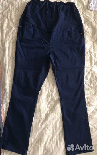 Брюки для беременных