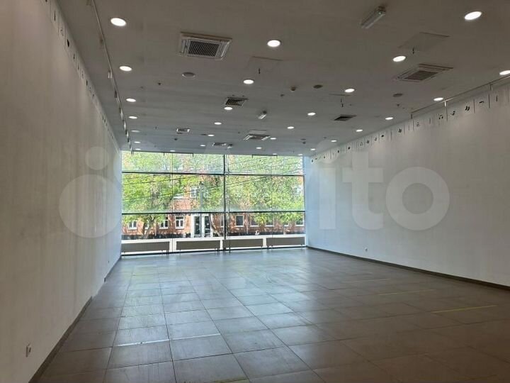 Аренда кафе, бара, ресторана пл. 120 м2 м. Фили в