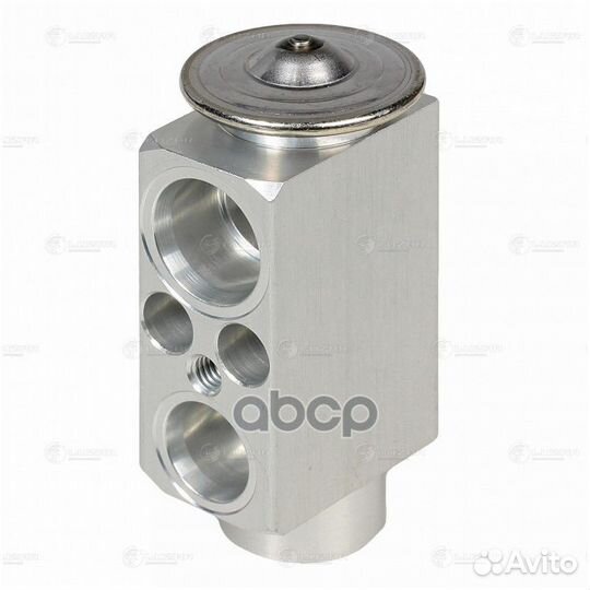 Клапан расширительный системы кондиционера volv