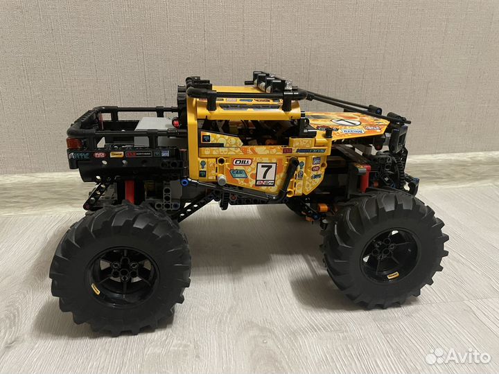 Lego Technic 42099
