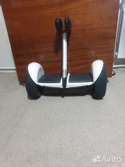 Segway ninebot mini Lite