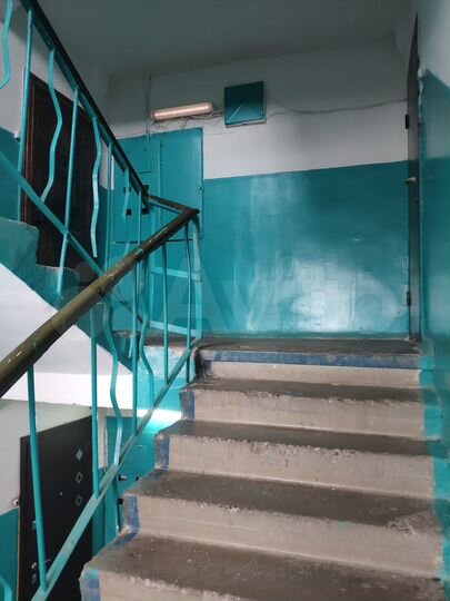 4-к. квартира, 82,2 м², 2/3 эт.