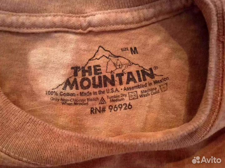 Футболка с рисунком