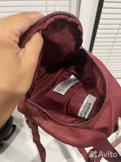 Рюкзак adidas