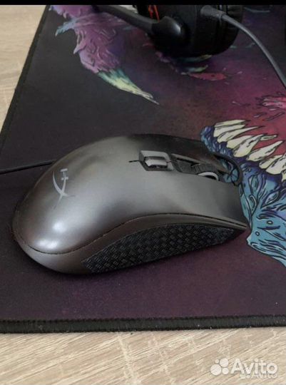 Игровая мышь