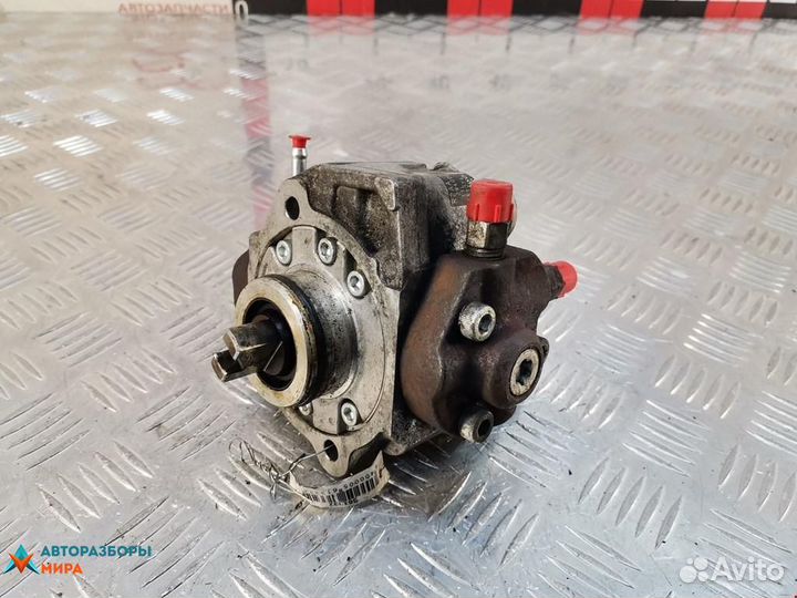 Тнвд Mazda 6 GH 2009 R2AA13800