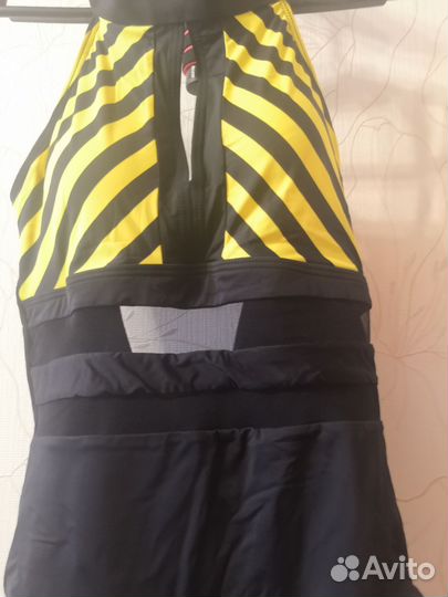 Купальник новый, не подошёл размер