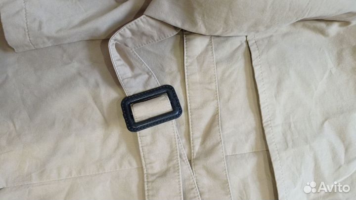 Плащ детский р. 140