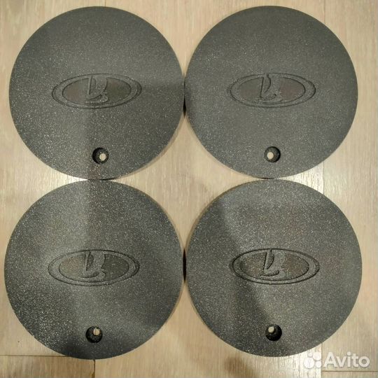 Колпаки для 