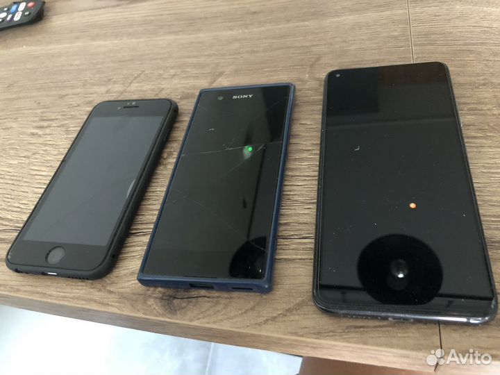 iPhone 6, 32 ГБ