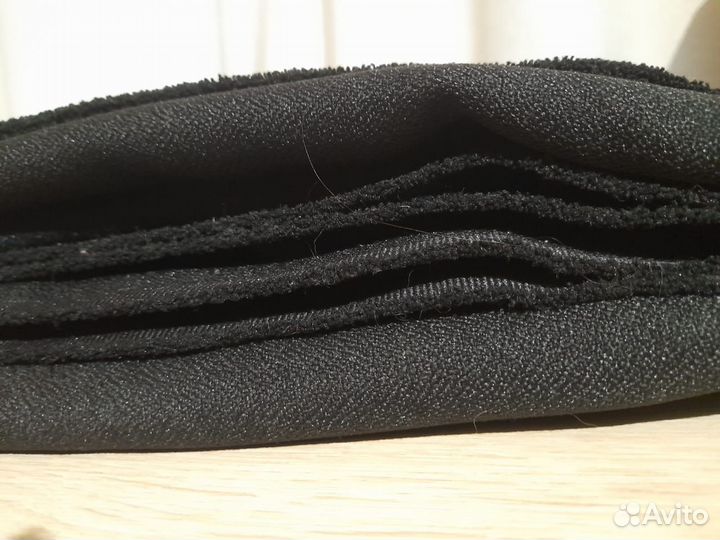 Костюмная ткань