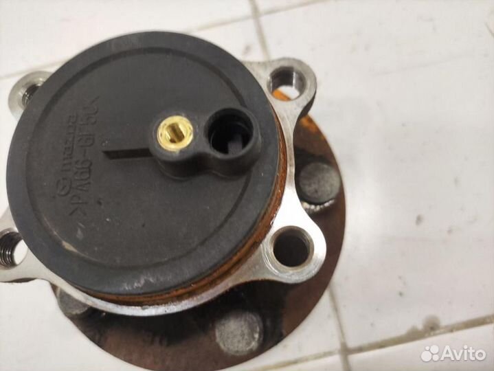 Ступица задняя Mazda CX-5 II (2017—2022)