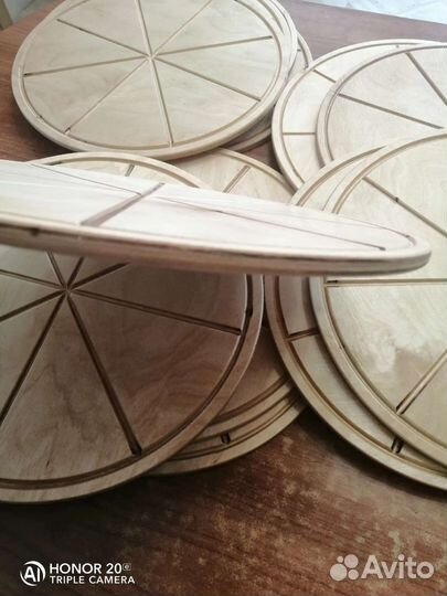 Доска для пиццы