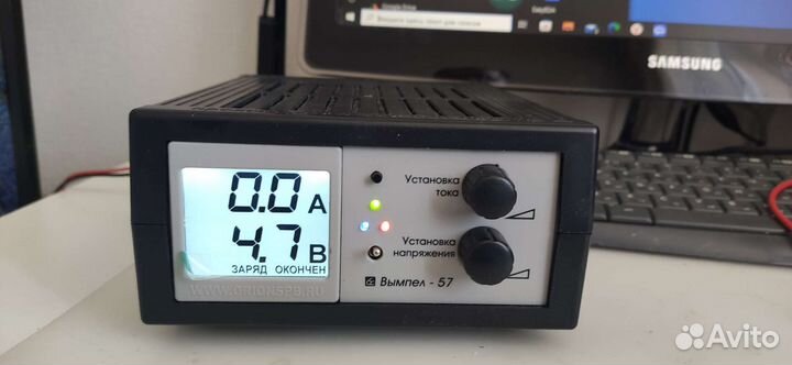 Комплект плат 