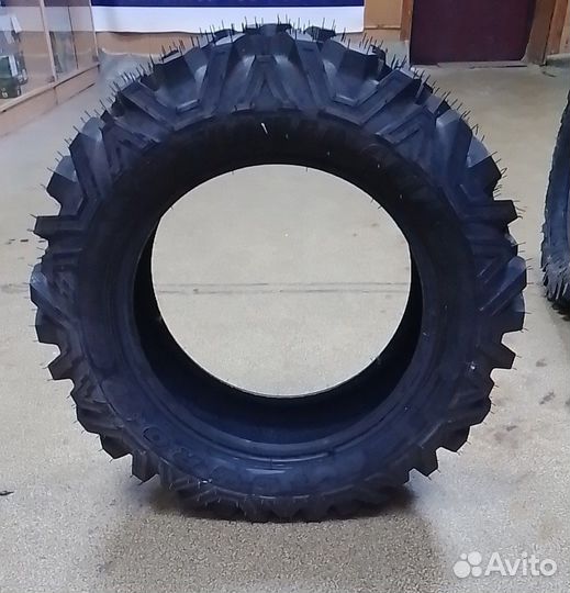 Покрышка для квадроцикла Duro Power Grip 26-10-14