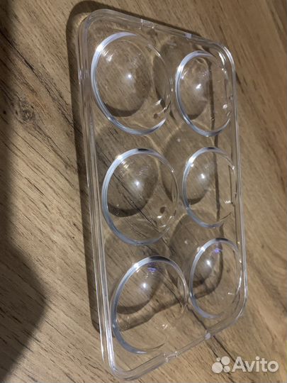 Ячейки для яиц в холодильник