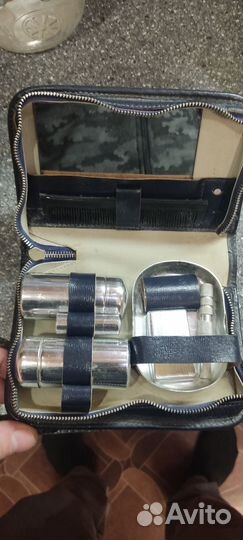 Набор для бритья СССР