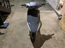Продам скутер Honda Dio AF-18