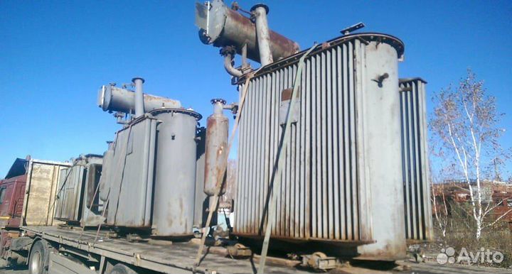 Трансформаторы тсзл