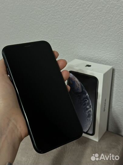 Apple iPhone XR 64гб