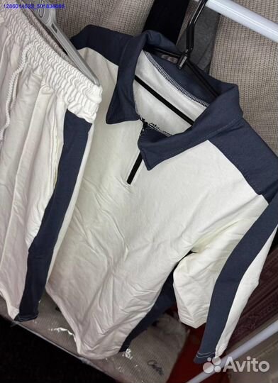 Костюм с шортами (Арт.31785)