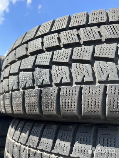 Dunlop Winter Maxx WM01 205/65 R15