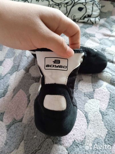 Борцовки boybo