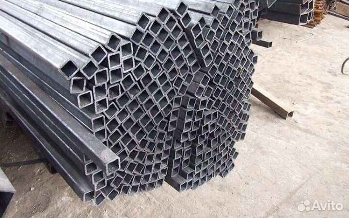 Профильная труба металлопрокат