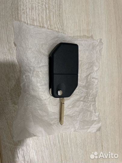 Смарт ключ bmw мото
