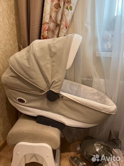 Коляска inglesina 3 в 1