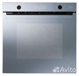 Духовой шкаф franke cr 981 m bm m