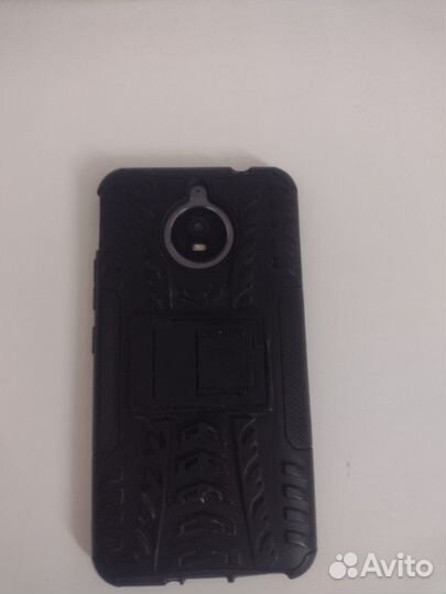 Motorola Moto E4 Plus, 3/32 ГБ