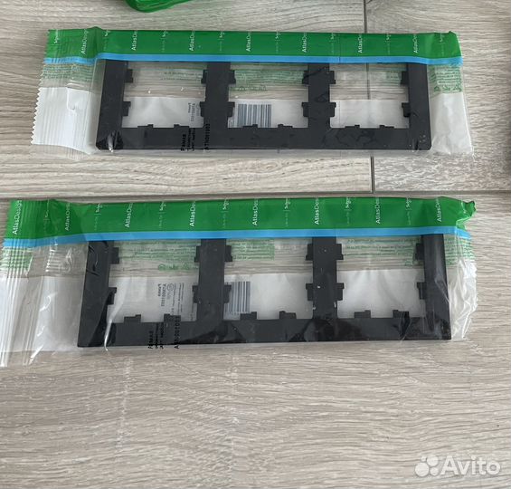 Рамка atlas designe карбон