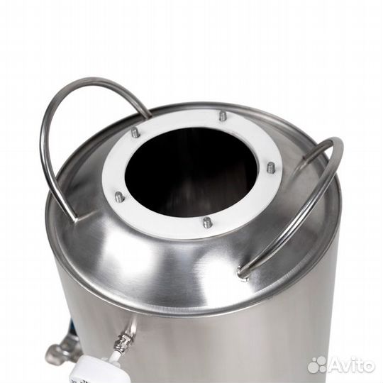 Самогонный аппарат Германия 3, 20 л новый