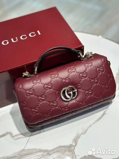 Сумочка гуччи Gucci Milano