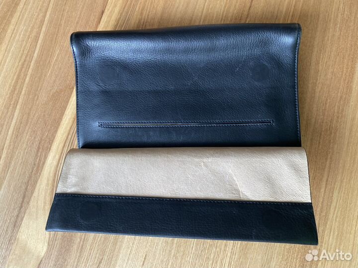 Мужской кошелек портмоне bally