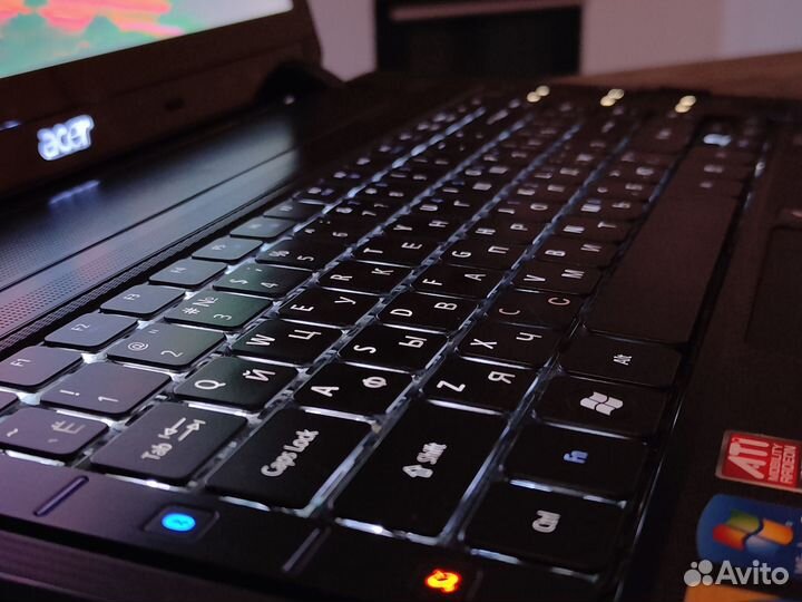 Игровая зверюга Core i7 / SSD / 8GB / GTA 5 tanki