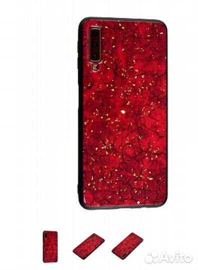 Чехол на Samsung Galaxy A7 2018