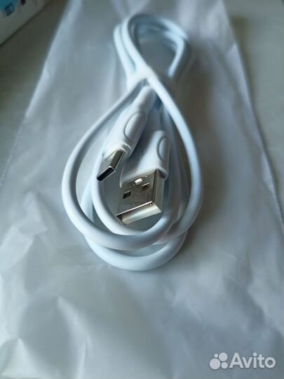 Кабель USB - Tape-C