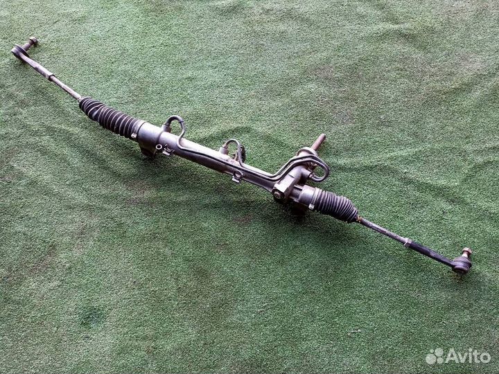 Рулевая рейка Opel Astra H