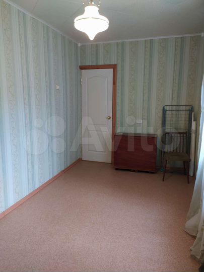 2-к. квартира, 39,6 м², 1/5 эт.