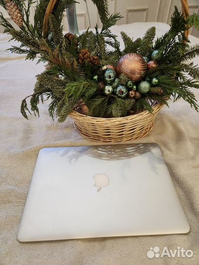 Apple Macbook Air 13 а1466 из США