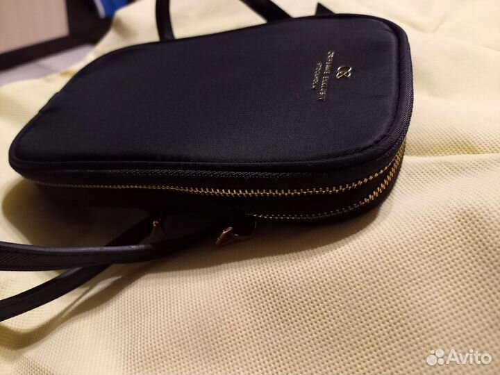 Сумка oriflame дорожная