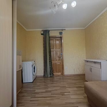 Комната 12,5 м² в 1-к., 3/3 эт.