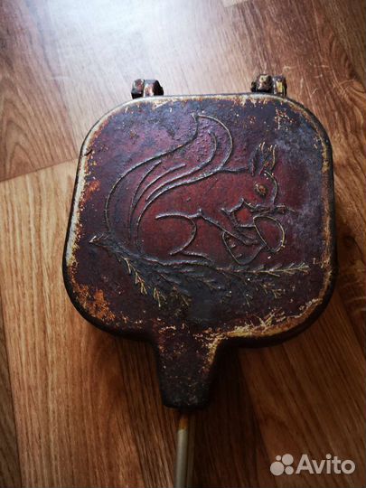 Формы для выпечки