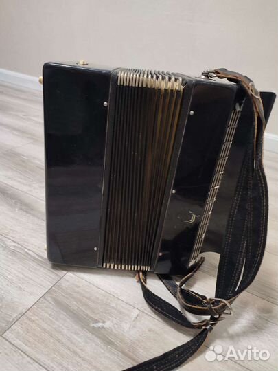 Баян Юность 2