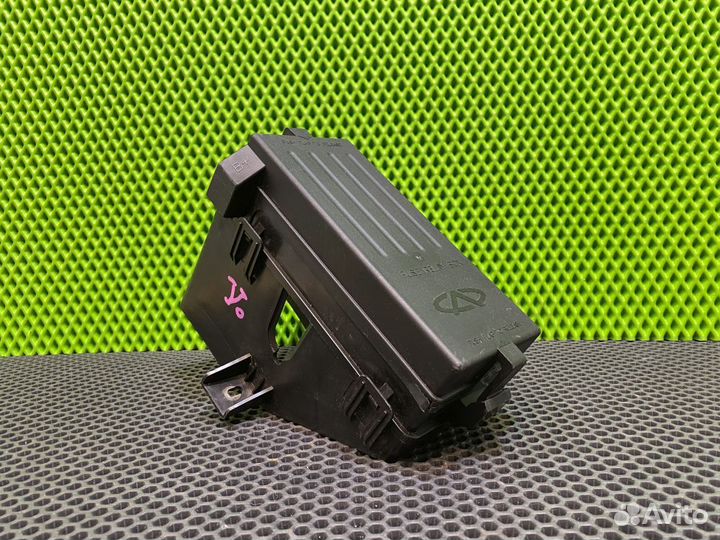 Блок предохранителей Chery Fora, Vortex Estina