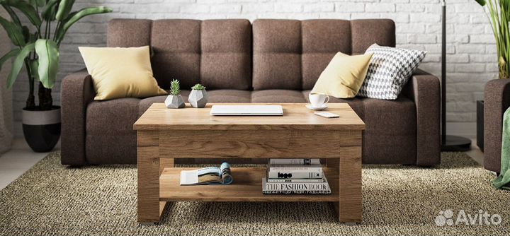 Новый стол-трансформер