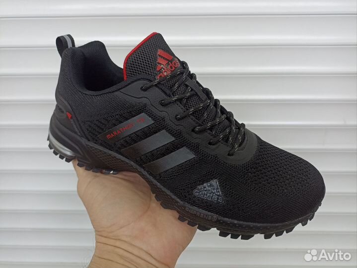 Кроссовки adidas marathon tr